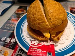 -敏华冰厅(平安金融中心店)