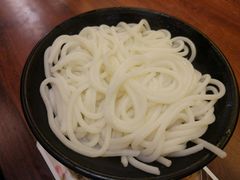 -阿香米线(宁波来福士广场店)