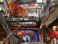 -五马集·海鲜·温州大牌档(黑金冠五马街十字路口店)