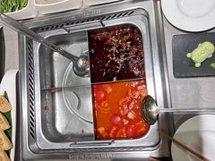 -海底捞火锅(宝龙广场夜宵主题店)