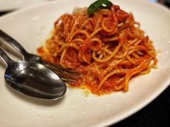 -WOLFGANG PUCK KITCHEN & BAR(迪士尼小镇店)