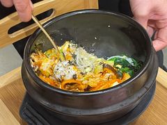 -恩泽家·果味坛子韩国炭火烤肉(白石龙店)