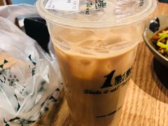 -1点点(银座和谐广场店)