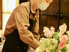 -广州四季酒店