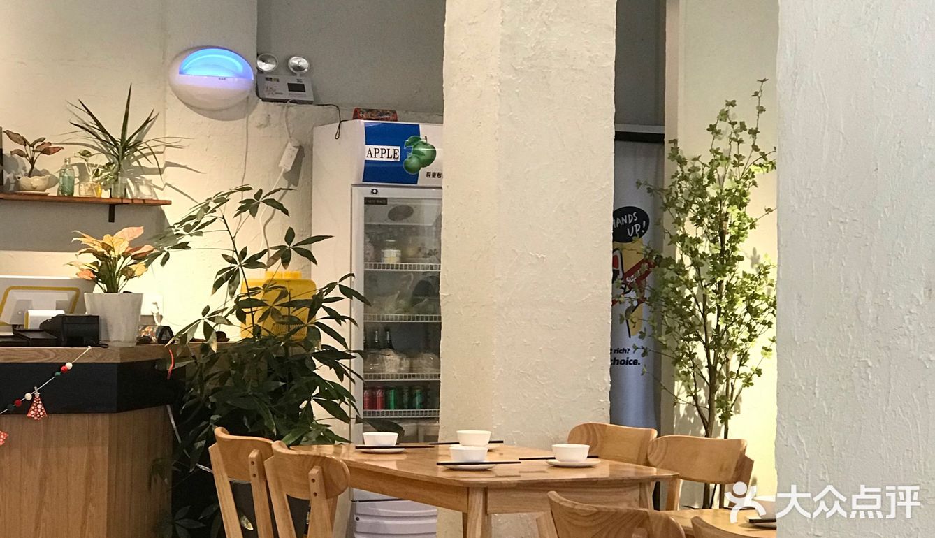 佛山探店｜简约风🍊东南亚料理店，性价比超高