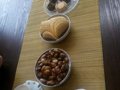 -碧露轩·大益茶体验馆(镇江路店)