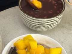 -小团圆糖水铺(襄阳南路店)