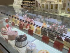 -那家面包房(珠江路店)