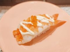 -争鲜回转寿司(中街大悦城店)