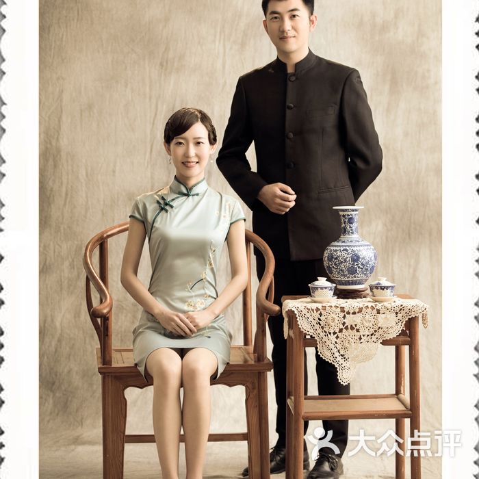 喜摄影高端私人定制摄影机构