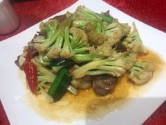 -川香鼎盛(市桥富华总店)