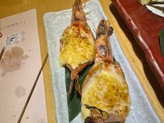 -吉兆·料理(红梅南路店)