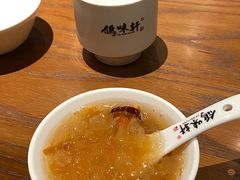 -鸽味轩·粤菜小馆(高楼门总店)