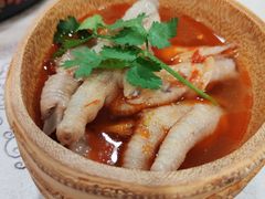 -寻味顺德·南记酒家·传统顺德菜·鱼生(广源路店)