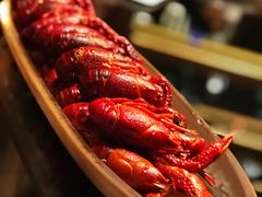 冰醉龙虾-A One Kitchen·南京精菜馆(德基广场店)