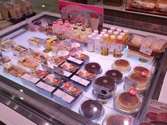 -巴黎贝甜(印象城店)