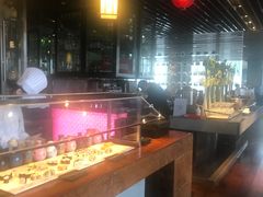 -广州富力君悦大酒店·凯菲厅