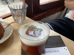 -喜柿咖啡SeeS coffee