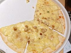 -仓桥家·焗寿司·锅物(光谷步行街店)