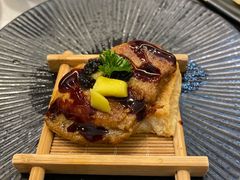 -争鲜回转寿司(天府广场-今站PLUS店)