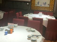 -老浒记烤鸭-北京菜(琉璃厂店)