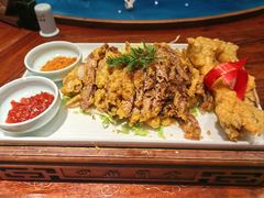 -四世同堂·京菜·烤鸭(双井店)