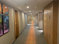 -西安钟楼北大街希尔顿欢朋酒店