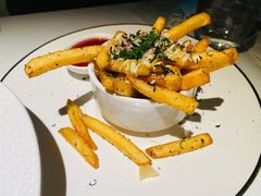 -燃扒房Steakhouse(皇庭店)