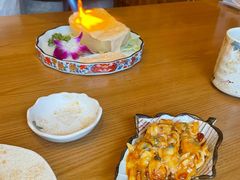 -达摩食堂(仓山万达店)