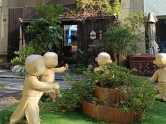-梅间堂茶馆(绿地缤纷城店)