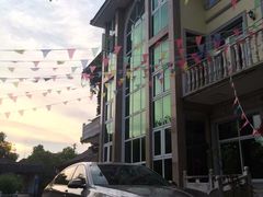 -龚家花园农家乐休闲别墅