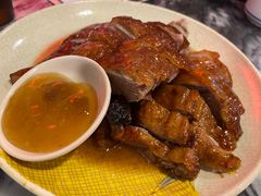 -紫金食坊(江南西路店)