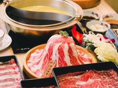 -牛匠和牛寿喜锅(西安总店)