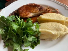 油封鸭腿-LA MAISON公鸡和龙(蛇口店)