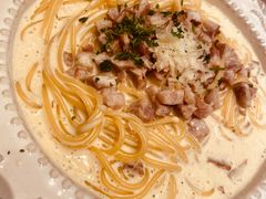 -玛格萝妮比萨屋(四平店)