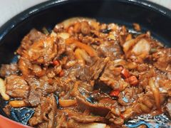 -米村拌饭(天津东丽万达店)