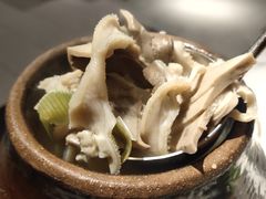 -宝弟羊肉馆(众意路店)