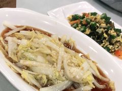 -丈母娘的饭局•新金陵菜(牛首山店)