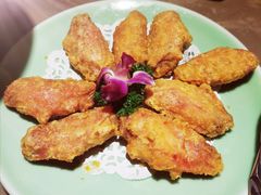 -新白鹿餐厅(金鹰新街口店)