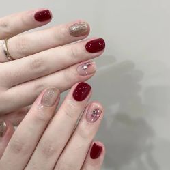 -M·X Nail日式美甲美睫