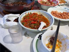 -欧记大排档·景德菜(上海首店)