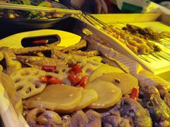 -北京长白山国际酒店(鸟巢店)