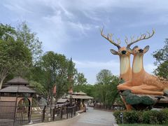 -南京银杏湖乐园