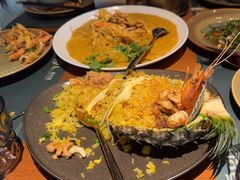 -Tegu泰古莲·泰国餐厅(红山6979店)