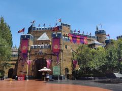 -郑州方特梦幻王国