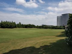 -金鸡湖高尔夫会员专属俱乐部