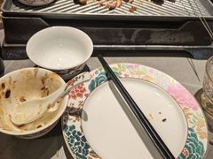 -羊门客在·烤盐池滩羊·川菜