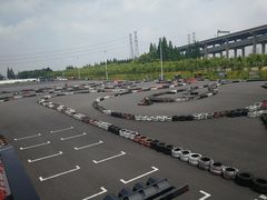 -锐擎卡丁车主题乐园(郊野公园店)