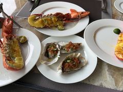 -安蒂娅·海鲜自助餐厅(安蒂娅美兰酒店)