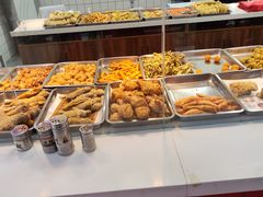 -北坦杨家干炸里脊(总店)